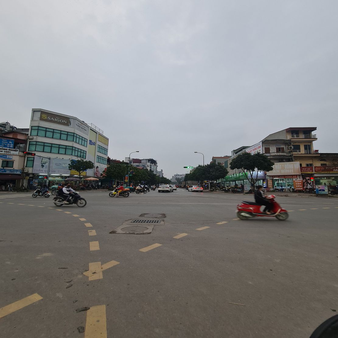 Kiêu Kỵ, Gia Lâm giữa Vin 1 Vin 2. 200m2 ô tô thông. Đầu tư 1x tỷ. Lh 0989894845 - Ảnh chính